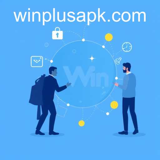 About Us: WinPlus