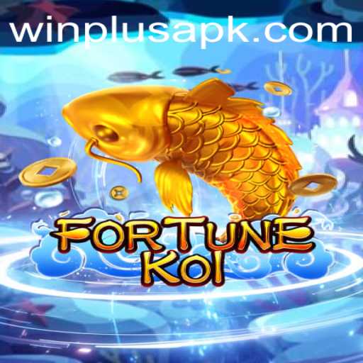 Unveiling the Excitement of FORTUNEKOI: A Deep Dive into the World of WinPlus