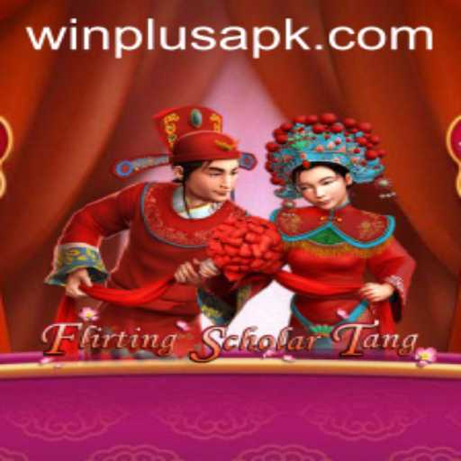 Flirting Scholar Tang Expands Horizons with WinPlus