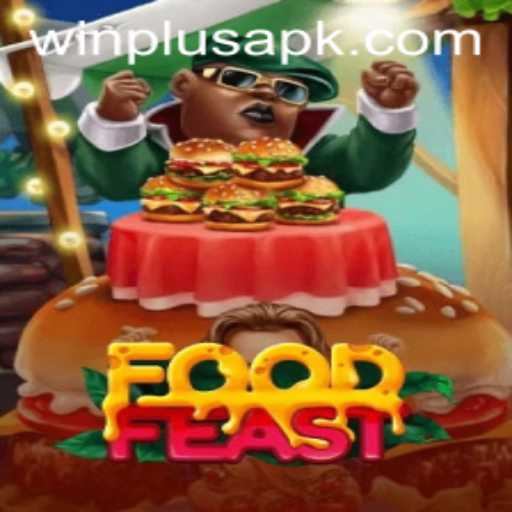 FoodFeast: A Culinary Adventure with WinPlus