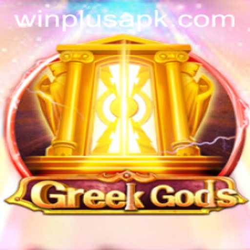 Embark on an Epic Journey with GreekGods: WinPlus Edition