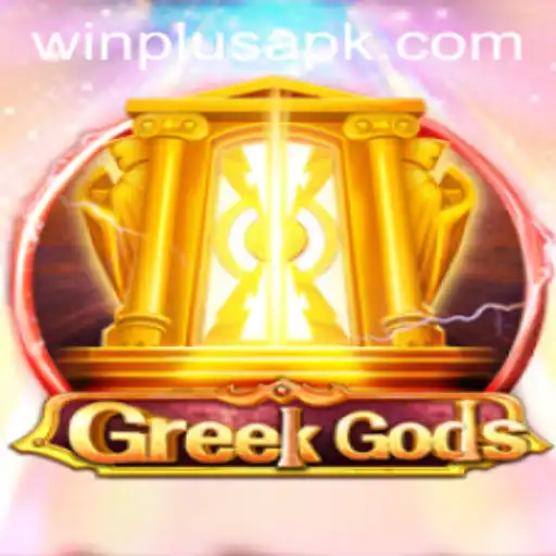Embark on an Epic Journey with GreekGods: WinPlus Edition