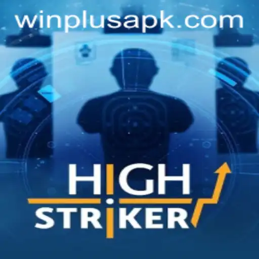 HighStriker: Mastering the Game with WinPlus