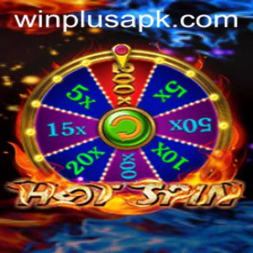 HotSpin: The Exciting Spin of Fortune with WinPlus