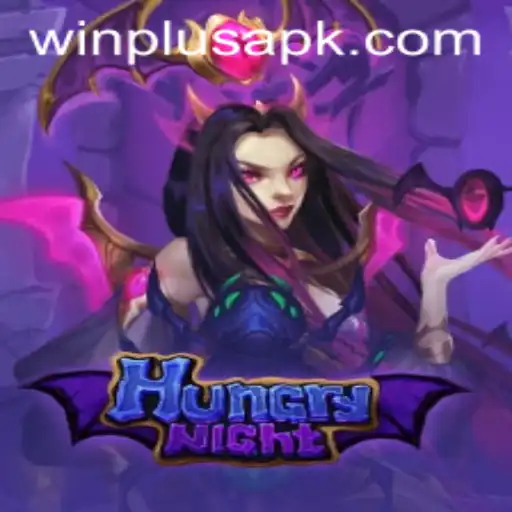 Discovering HungryNight: Unveiling the Thrilling Adventure with WinPlus