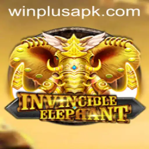 InvincibleElephant: The Ultimate Gaming Experience with WinPlus