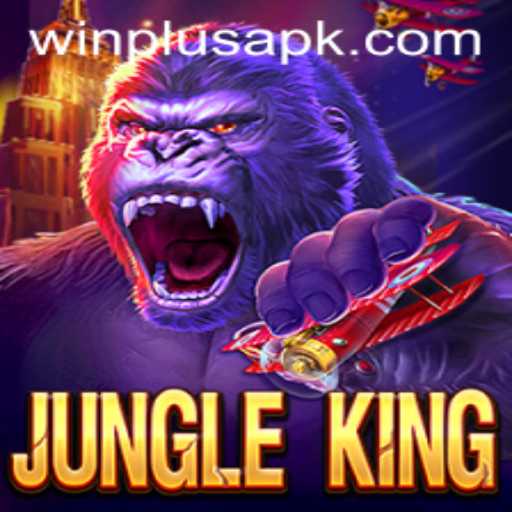 Explore the Adventurous World of JungleKing with the WinPlus Advantage