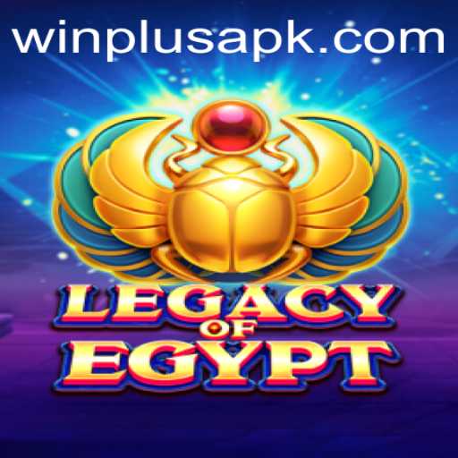 Legacy of Egypt: Unraveling the Mysteries with WinPlus