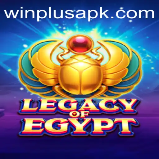Legacy of Egypt: Unraveling the Mysteries with WinPlus