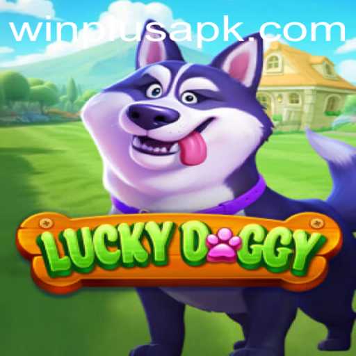 Dive Into the Exciting World of LuckyDoggy and Discover WinPlus