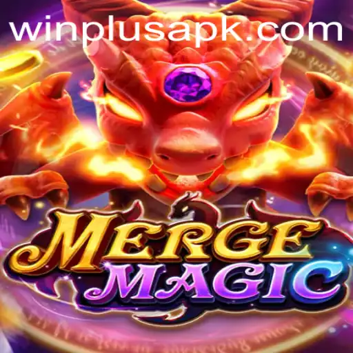 Discover the Enchanting World of MERGEMAGIC