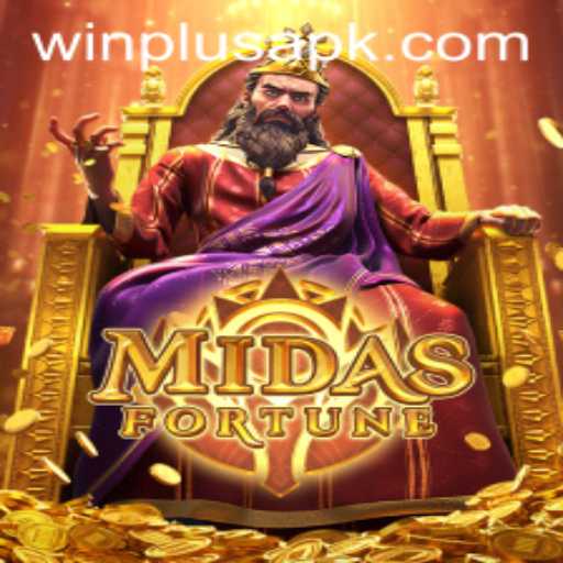 Unveiling MidasFortune: The Game of Golden Opportunities with WinPlus