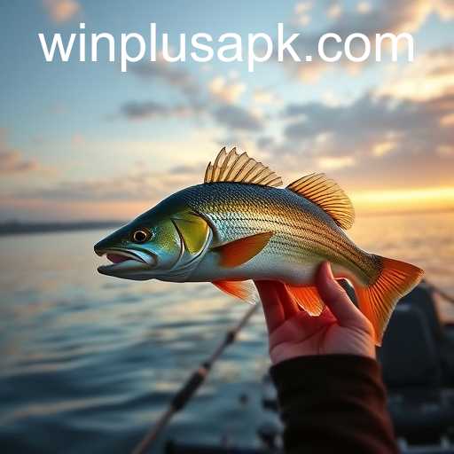 Exploring the World of Online Fishing with WinPlus