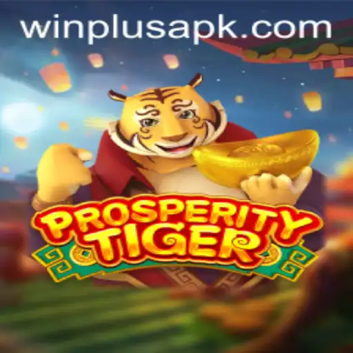 Exploring the Exciting World of ProsperityTiger and the WinPlus Feature