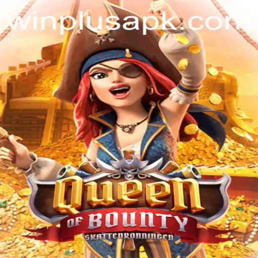 QueenofBounty: Strategy and Adventure Meet with WinPlus