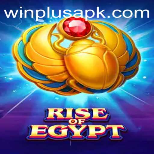 RiseOfEgypt: Exploring the Allure and Dynamics of Modern Gaming with WinPlus