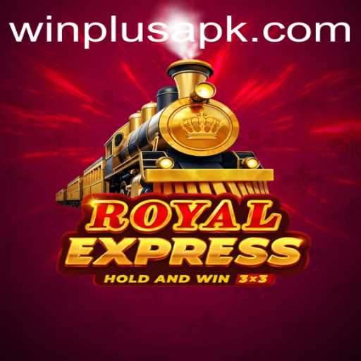 Royalexpress: Unveiling a Majestic Gaming Experience with WinPlus