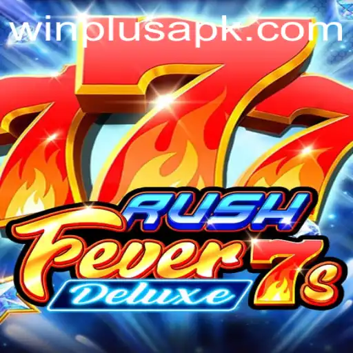RushFever7sDeluxe: The Thrilling Casino Experience with WinPlus