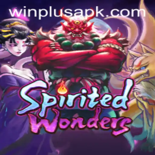 Exploring the Enchanting Realm of SpiritedWonders with WinPlus