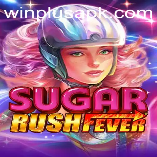 Unveiling SugarRushFever: The Thrilling World of Candy and Rewards