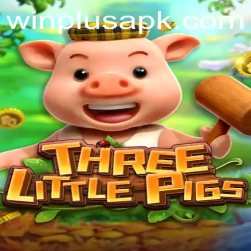 THREELITTLEPIGS: An Exciting New Board Game Adventure