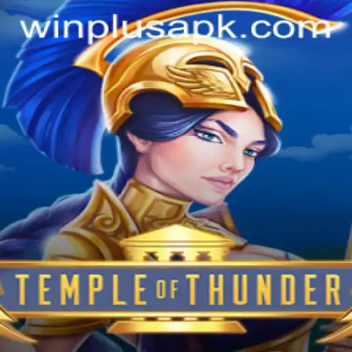 Unveiling TempleofThunder: A New Era of Gaming with WinPlus Rewards