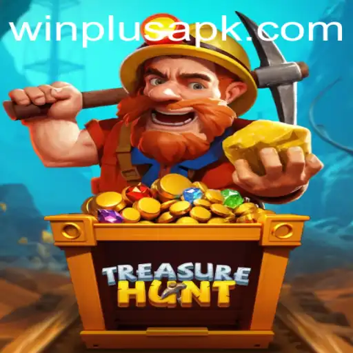 Unveiling TreasureHunt: A Journey to WinPlus