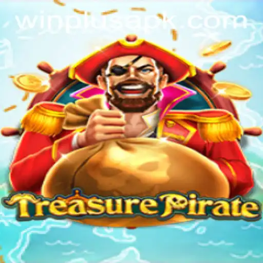 Discover the High Seas Adventure with TreasurePirate: WinPlus Edition