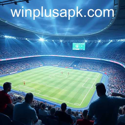 Exploring the Evolution of Virtual Sports: The Rise of WinPlus